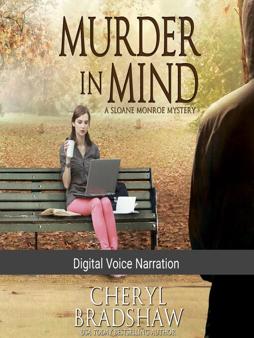 Title details for Murder in Mind--Deutsch by Cheryl Bradshaw - Available